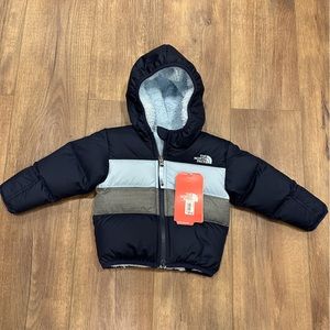 NWT NORTH FACE Baby Winter Coat ❄️